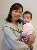 松野有紀子さん