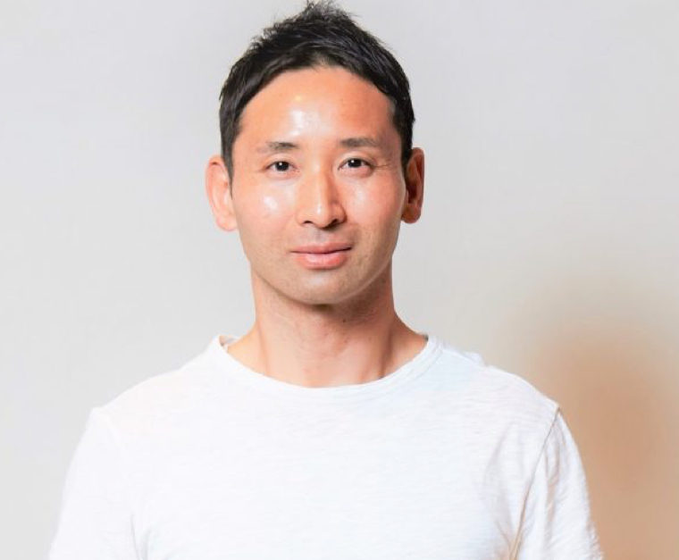 リラヨガ 代表 乳井真介