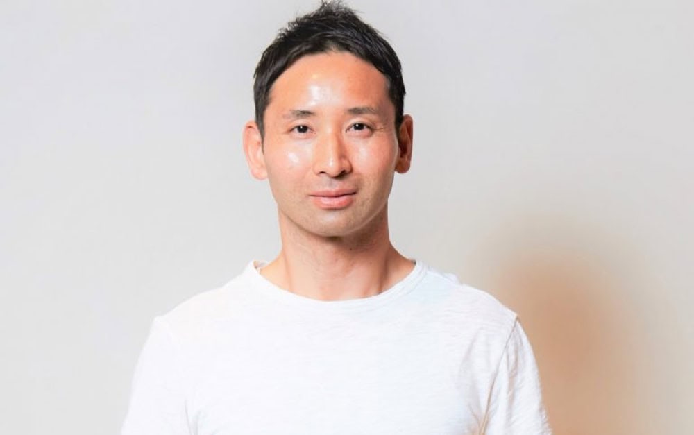 リラヨガ 代表 乳井真介