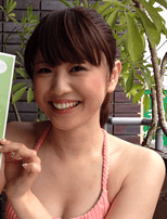 岩崎千明さん(フリーアナウンサー)