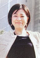 渋谷裕美さん(会社員)